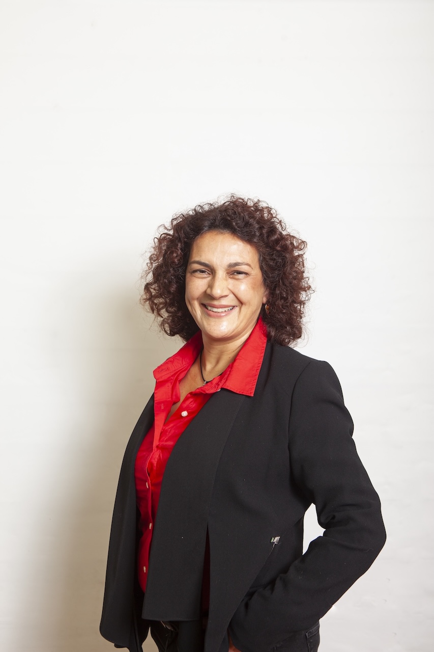 Gina van der Vliet Teams Up with SuccessBooks® to Co-Author 'Relentless' with Lisa Nichols