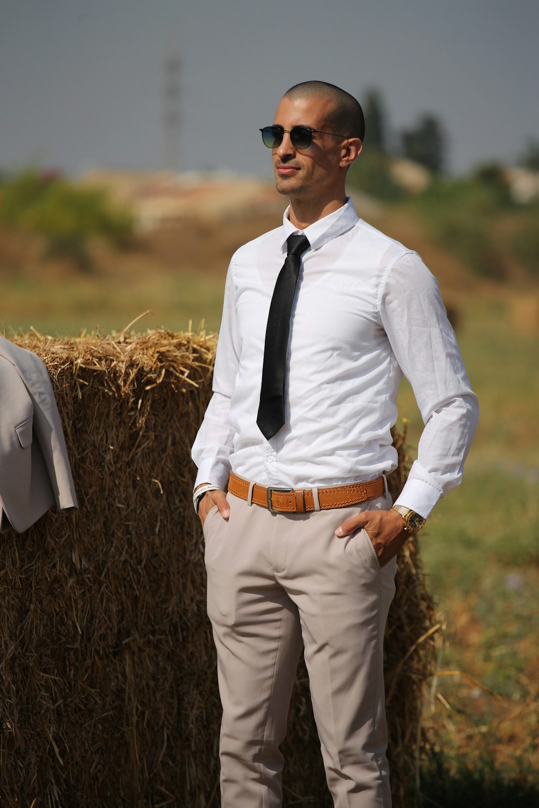 Fashion – Forward Church Clothes for Men