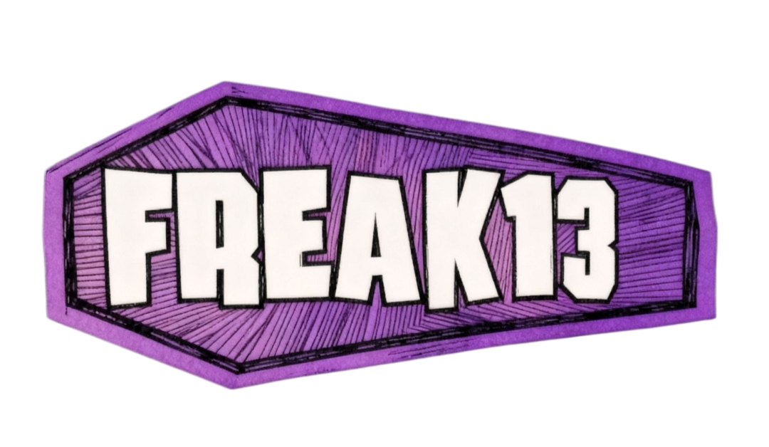 FREAK13 Reunites to Honor Horror Icon Lar Park Lincoln