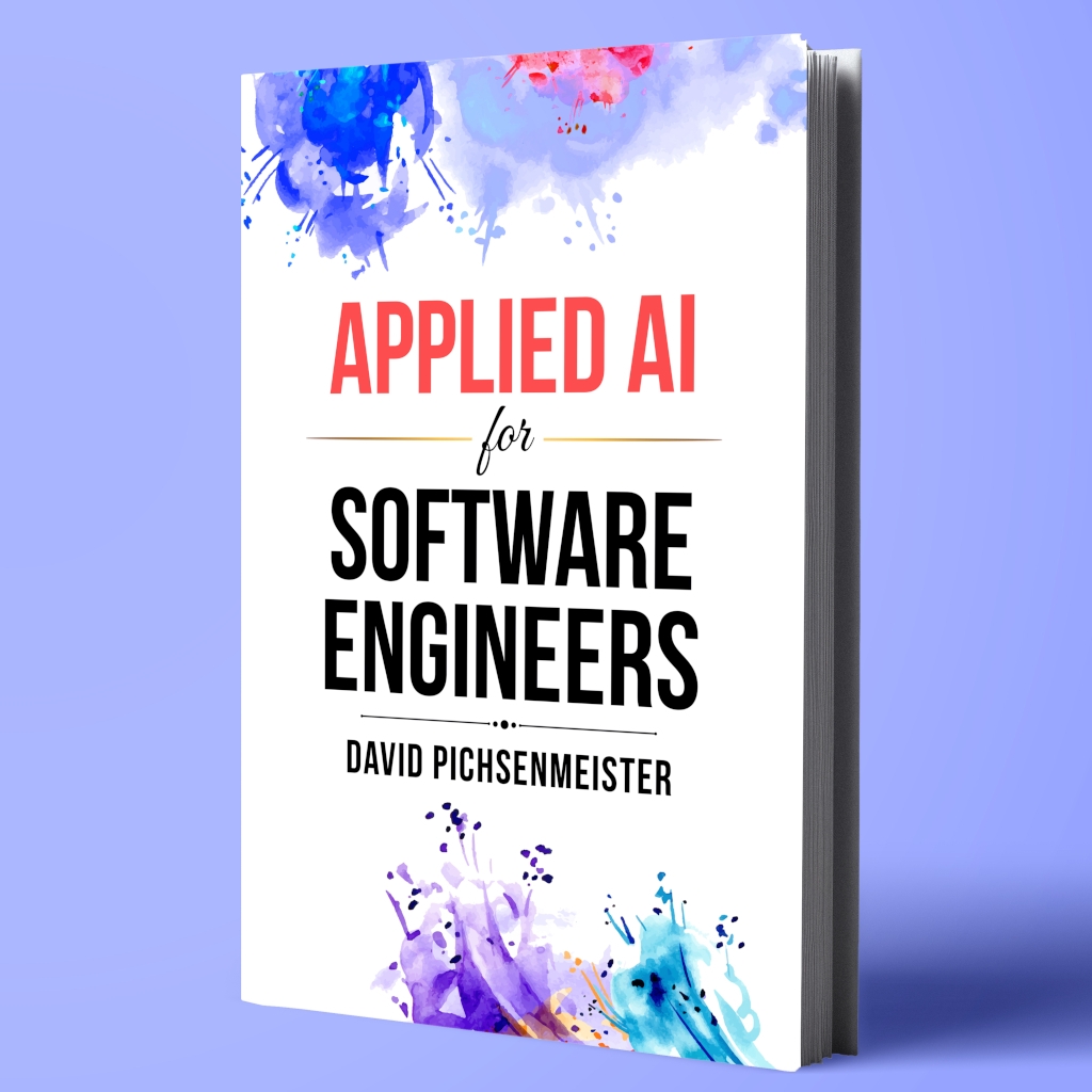 Best-Selling Practical AI Guide “Applied AI for Software Engineers” Now Available for Developers Ready to Work Smarter with AI Tools