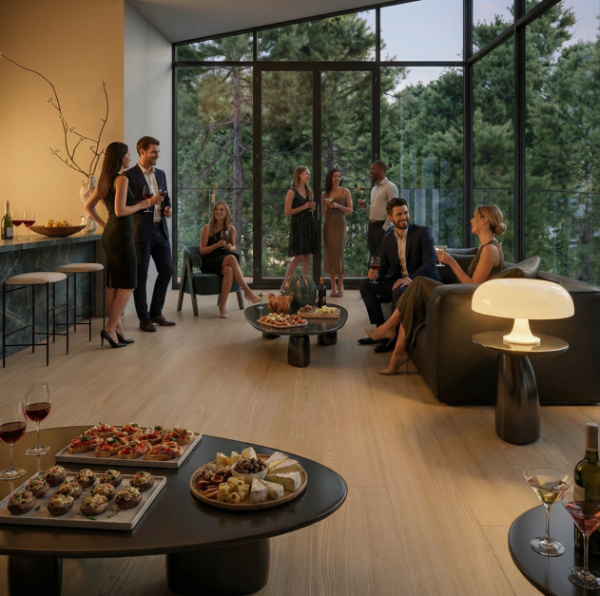 Cancos Tile and Stone Introduces Oasis: A Premium Italian Wood-Look Porcelain Collection Designed for 2026