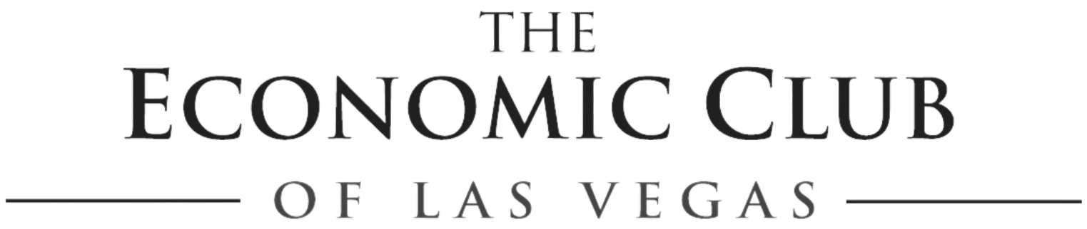 Economic Club of Las Vegas to Host ‘Tariffs, Taxes and The Las Vegas Economy’ Reception Event