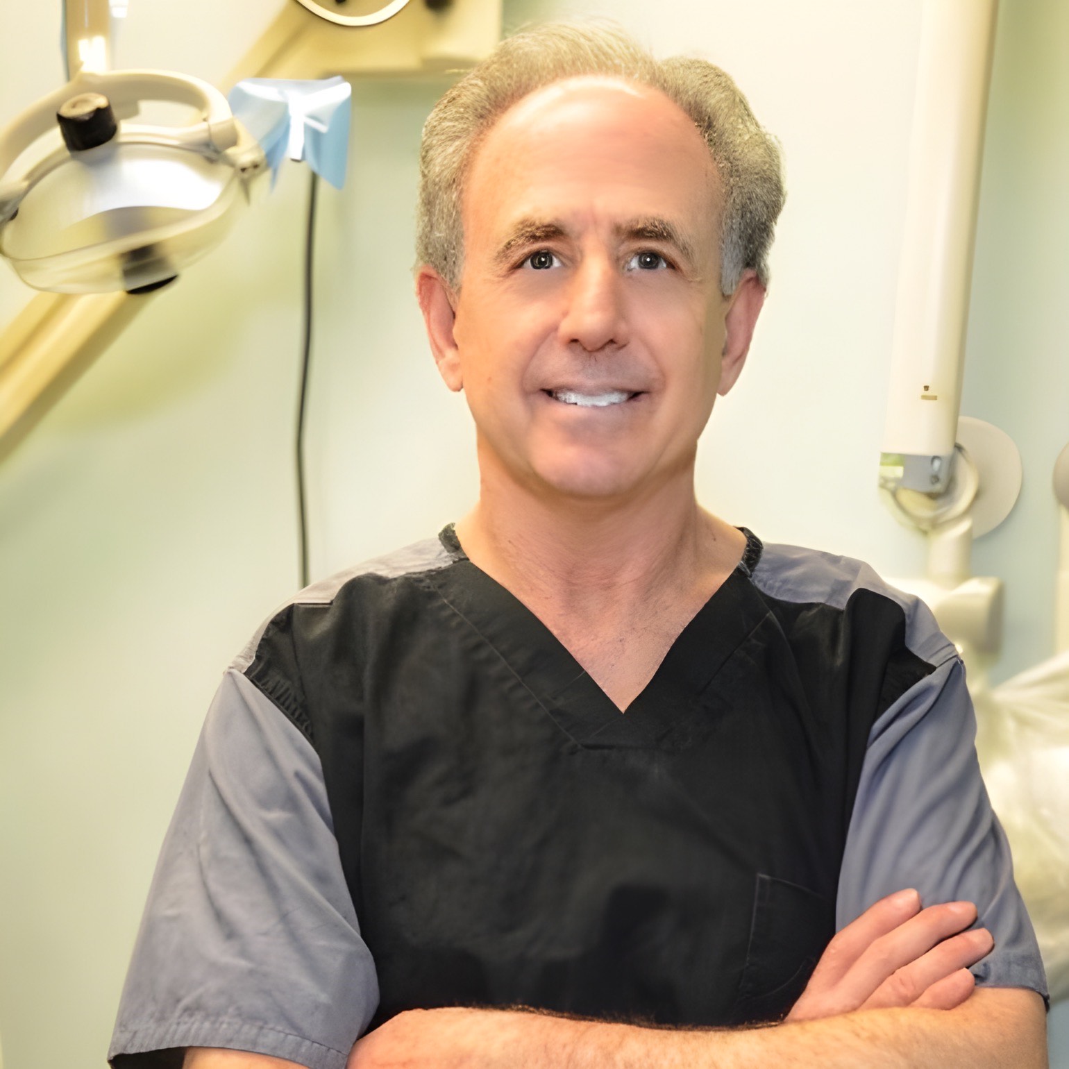 Vibration Therapy Boosts Success of Dental Implants