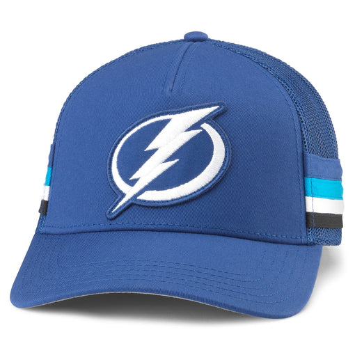 American Needle Explores Tampa Bay Lightning Apparel as Sports Fashion Transcends Game Day