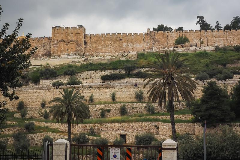 Christian Pilgrimage Tours to the Holy Land Resume as Tel Aviv Flights Restart