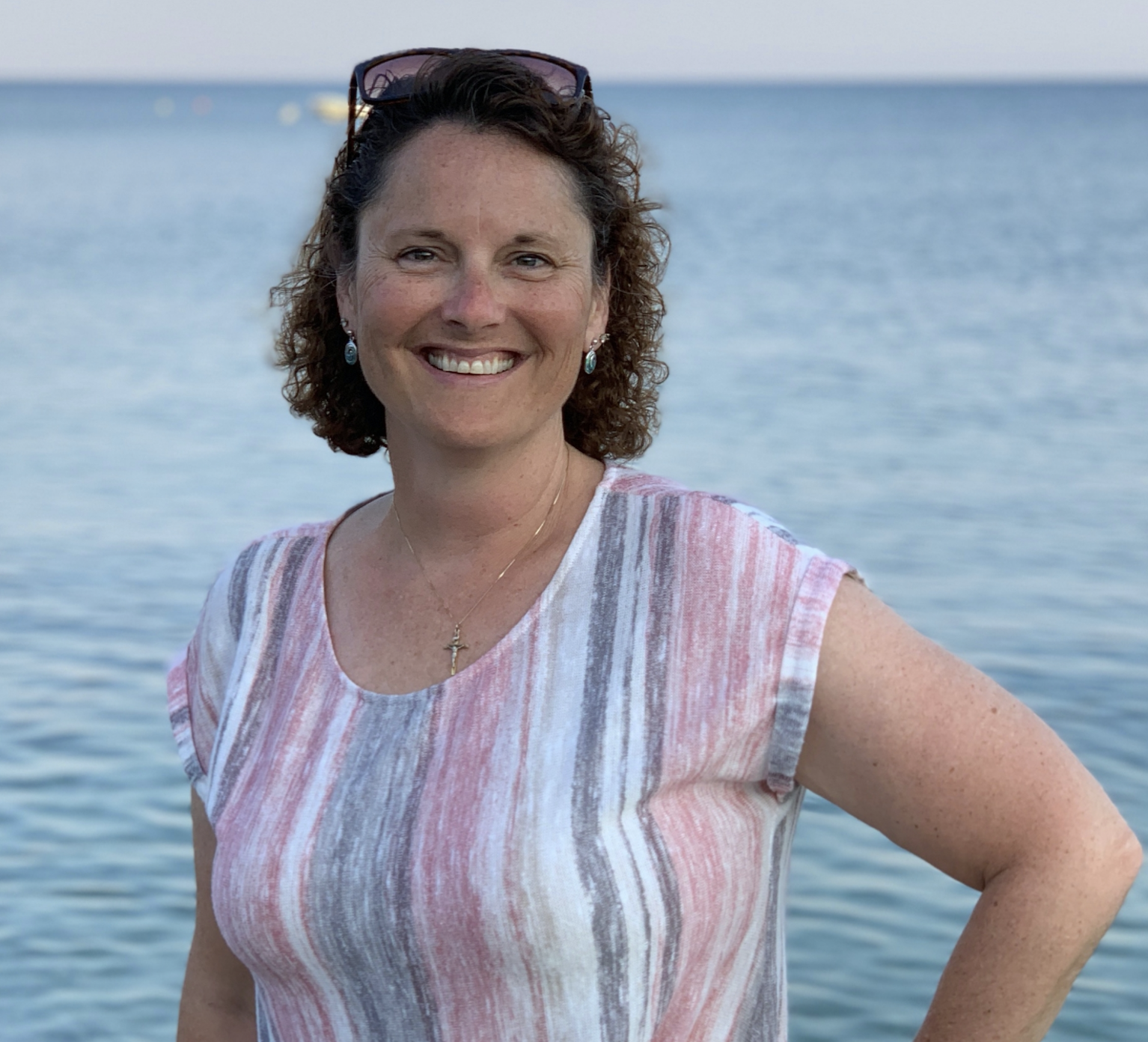 Amy Schisler, Revered Catholic Author, Triumphs as Winner of the 2026 Inspiring Women Award for Exceptional Leadership