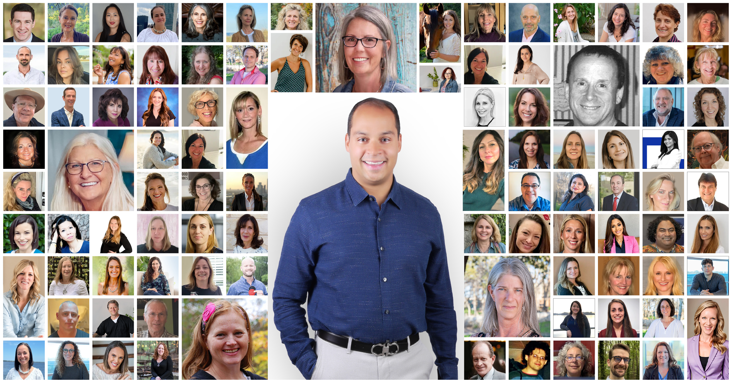 Dr. Garcia’s Biomagnetism Practitioner Directory Reaches 100 Listed Practitioners