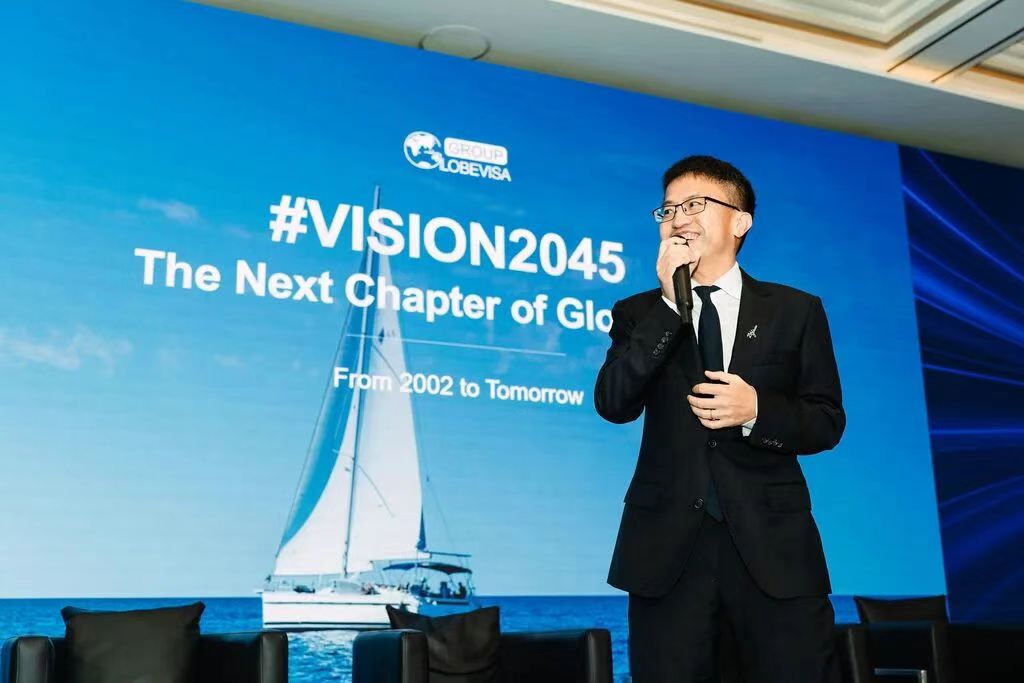 Globevisa Marks 23 Years of Leadership with a Landmark Global Citizen Conference