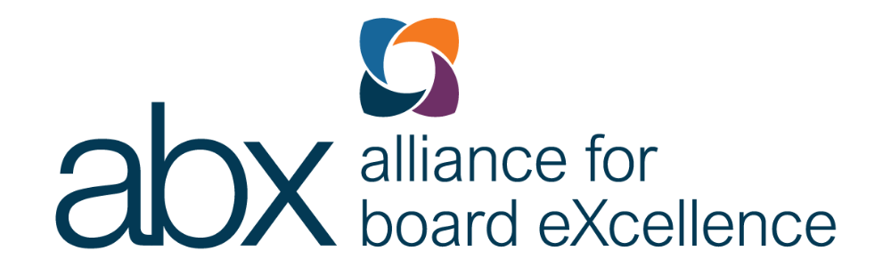 The Alliance for Board eXcellence (ABX) Launches Higher Education Membership Organization