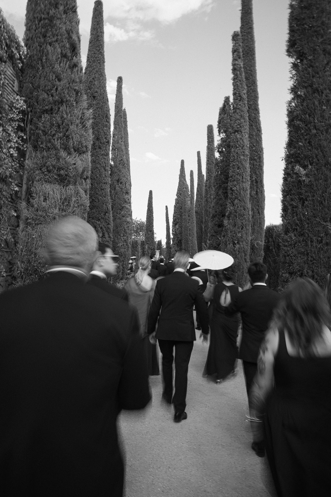 Best Wedding Planners in Spain for International Couples