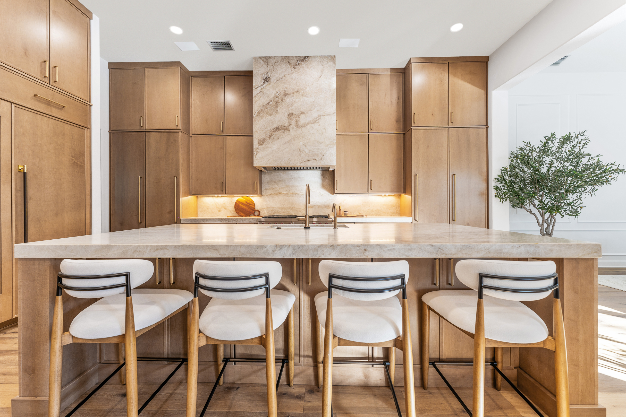 Tampa’s Top Home Remodeler Shares Why Kitchen Remodels Need Planning, Not Just New Cabinets