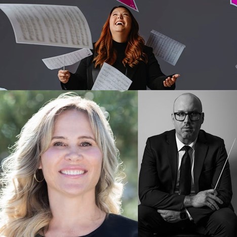 DCINY CARNEGIE HALL CONCERT CELEBRATES LEGACY OF CHORAL EXCELLENCE