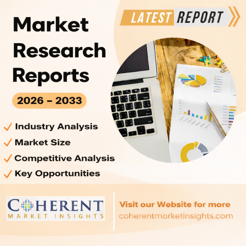 Fumed Silica Market In-depth Insights, Business Opportunities and Top Companies Analysis Forecast by 2033