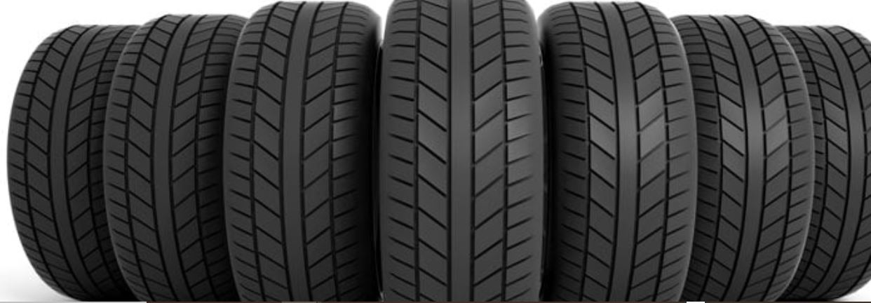 Tire Market is Projected to Grow USD 272.6 Billion by 2034 | At CAGR 4.33% During 2026-2034