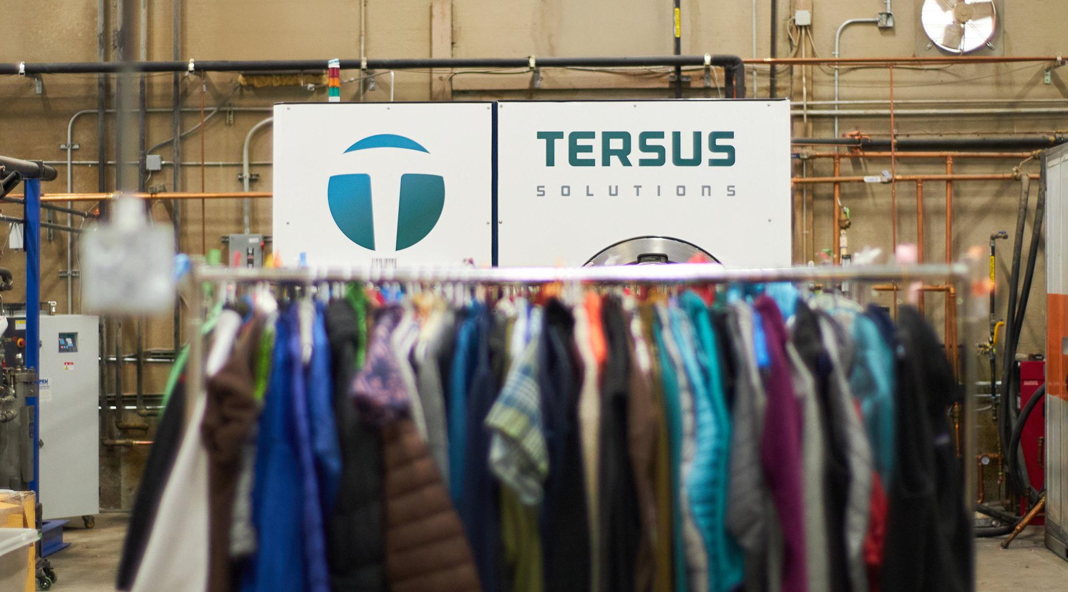 Tersus Solutions Expands Leadership Team as Demand for Circular Textile Solutions Accelerates