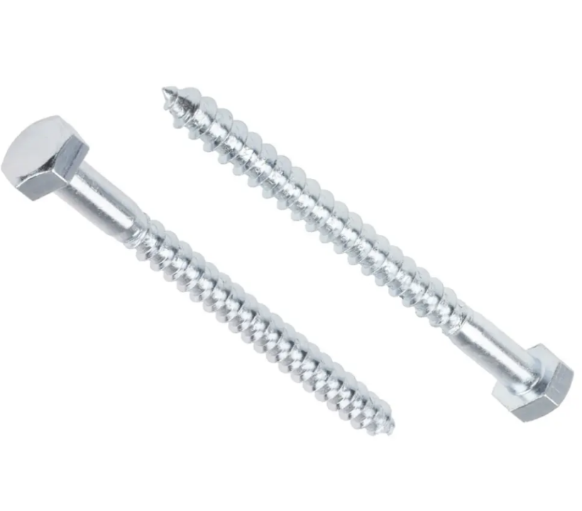 China Fasto’s Customized Stainless Steel Screws And Bolts Solutions For Corrosive Environments