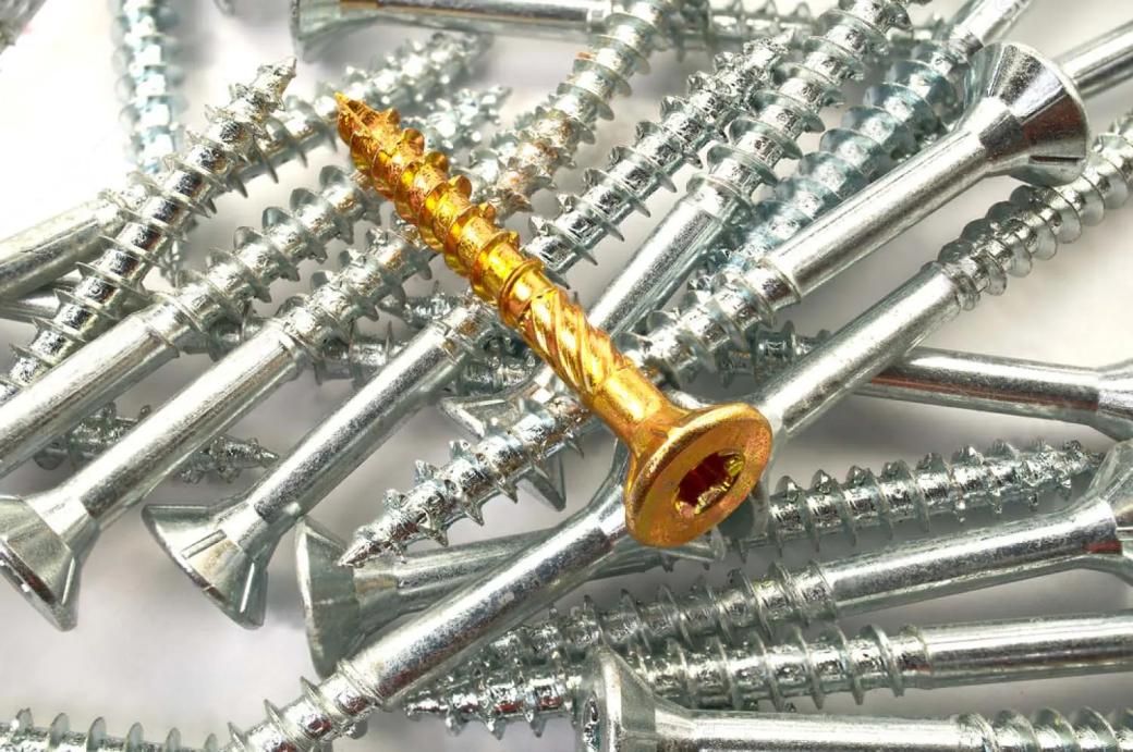 China Top Verified Concrete Anchor Screws Supplier: Structural Reliability With ETA