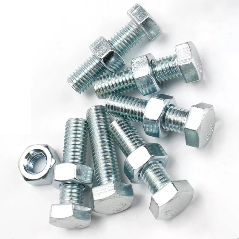 Sustainability In Fastening: Fasto, A Top-Rated Stainless Steel Screws And Bolts Producer For Green Construction