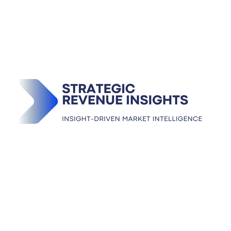 Liposomal Doxorubicin Market to Reach USD 2.15 Billion by 2033 – Strategic Revenue Insights (SRI)