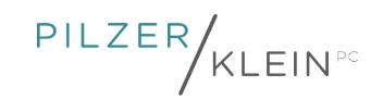 Pilzer Klein Announces 2025 Fighting Cancer Scholarship Winner: Parker Shubin