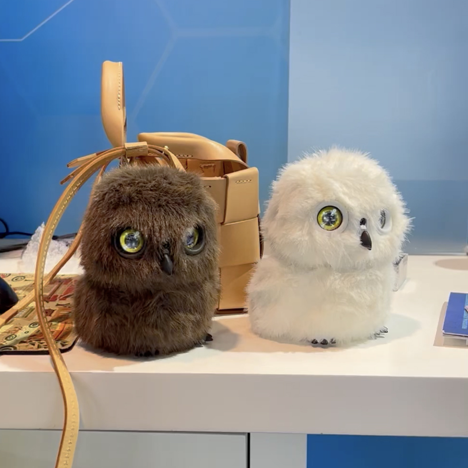 CES 2026 Spotlight: Lovipal’s Owlie AI Pet Wins Hearts With Human-Like Connection