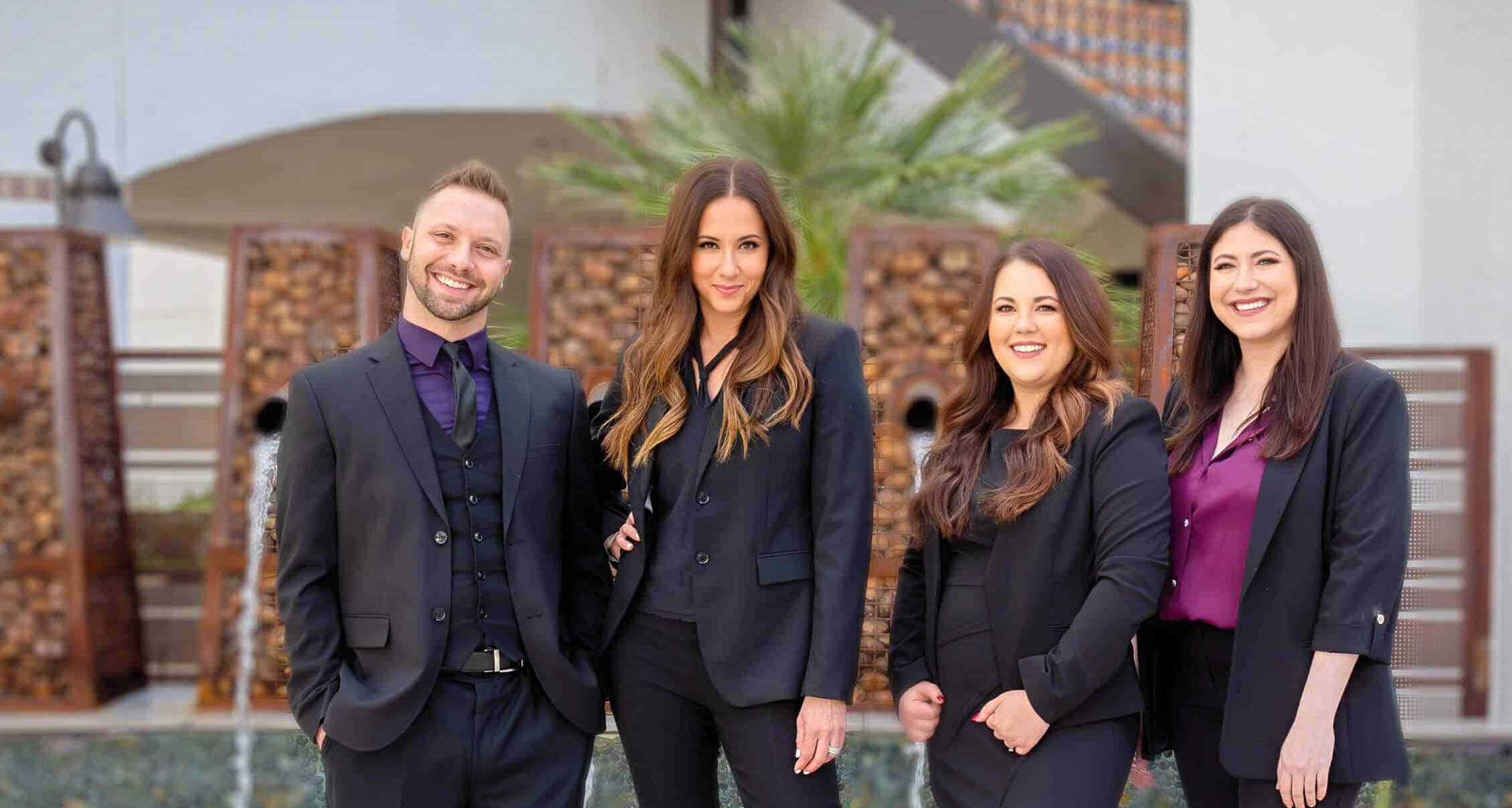 Benjamin Legal Expands Family Law Services to Include Legal Separation in Arizona