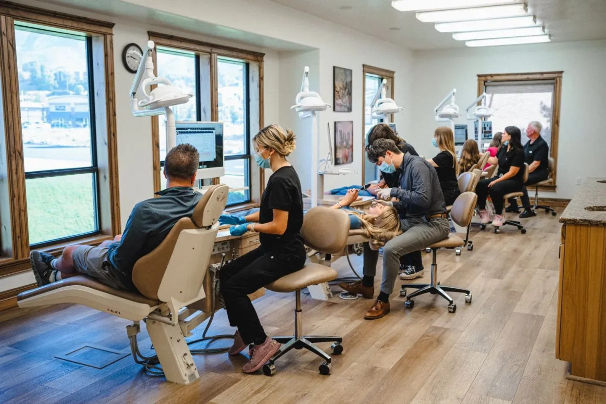 Transform Your Smile with Advanced Orthodontic Care In Utah