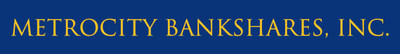 METROCITY BANKSHARES, INC. REPORTS EARNINGS FOR FOURTH QUARTER AND YEAR ENDED 2025