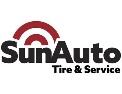 Sun Auto Tire & Service Network Expands to Over 550 Locations with Additions in Louisiana and North Carolina