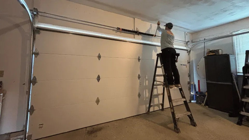 Richmond’s Top Garage Door Service Celebrates Customer Trust