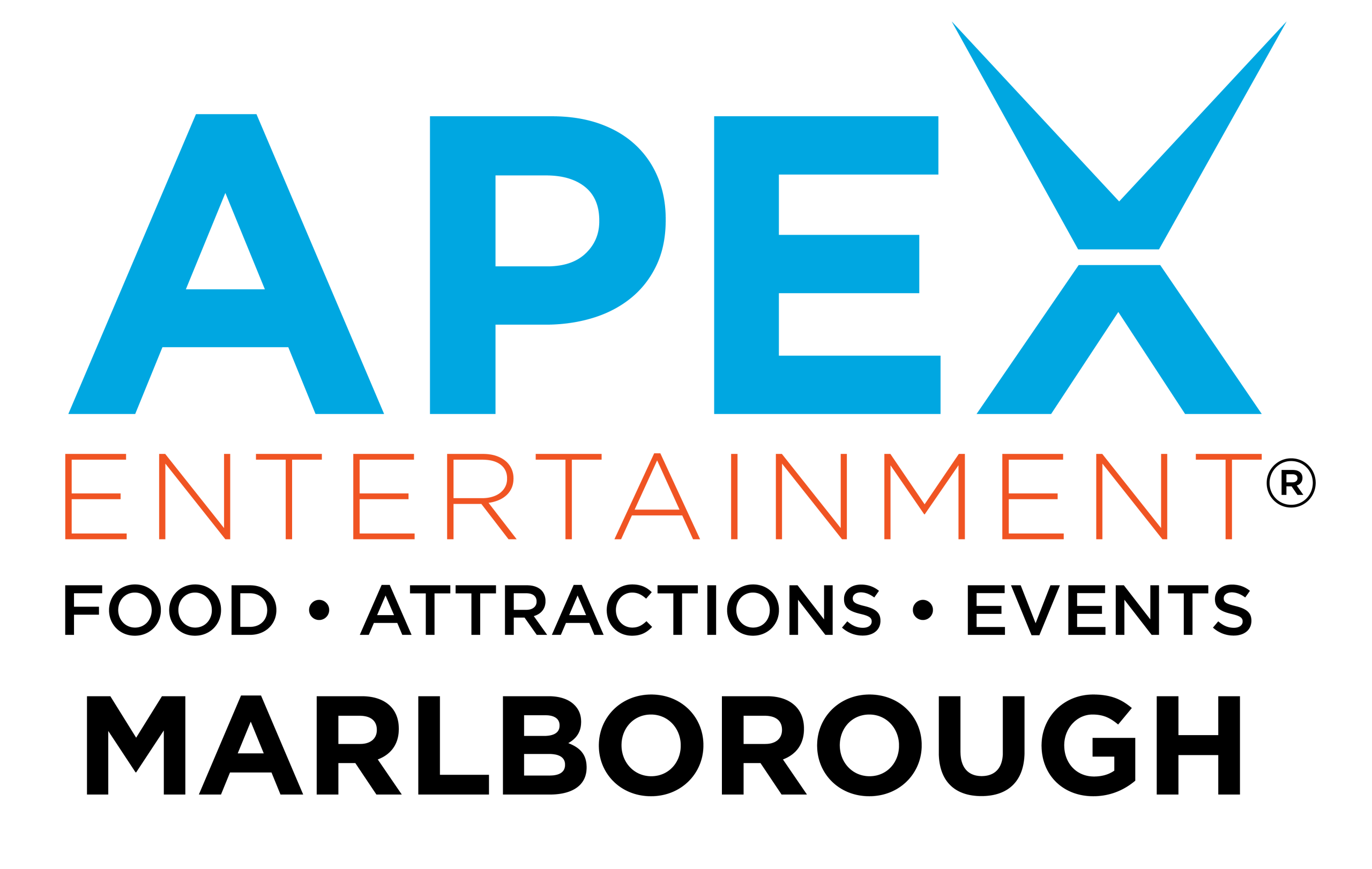 Apex Entertainment Introduces Apex Axes