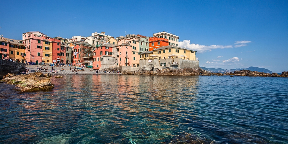 “Genoa Stole My Heart”: Traveler shares her long weekend in the Ligurian City in the new Visit Italy vlog