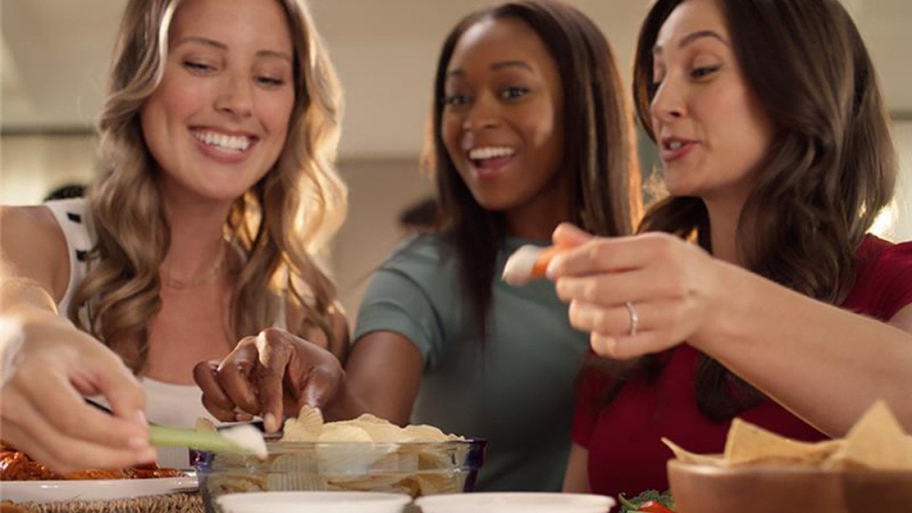 From chips to dips: What fans are serving for the Big Game