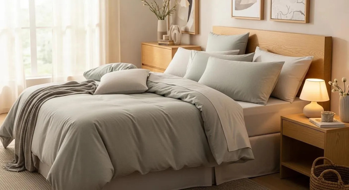 Discover the Best Weighted Blanket Australia for Ultimate Comfort
