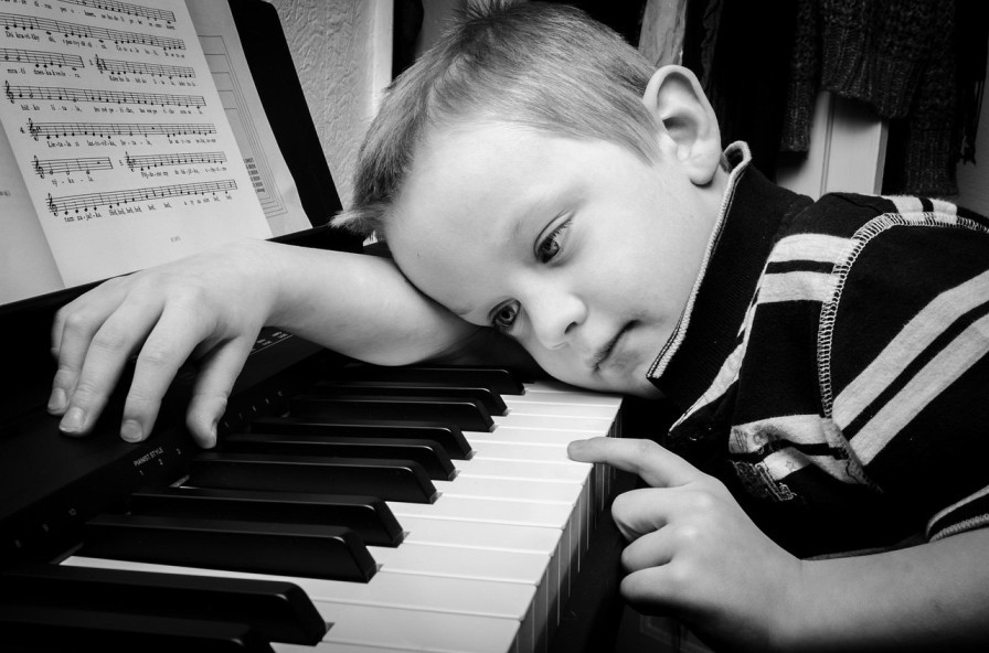 Bee Sharp Music Studio Encourages Lifelong Music Learning in Pittsburgh