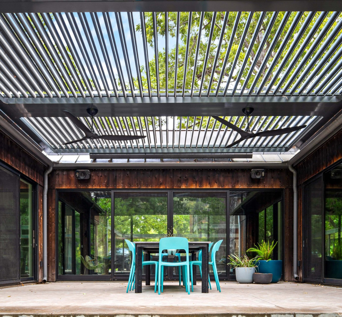 Smart Outdoor Living Upgrades for Your Baton Rouge Home in 2026