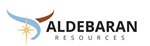 Aldebaran Announces Closing of $40 Million Bought Deal Offering
