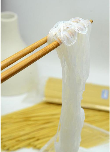 Addressing Health Trends: Yumart Launches Expanded Line Of Low-Calorie And Gluten-Free Longkou Vermicelli