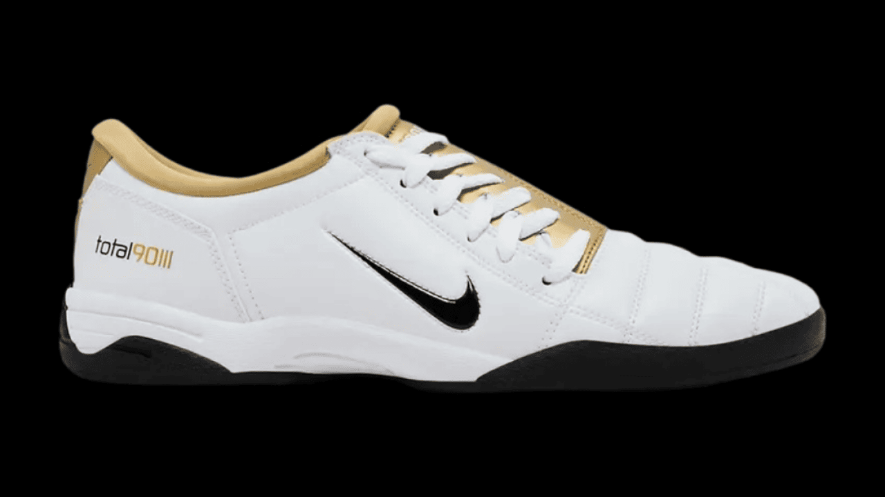 From the pitch to the pavement: How soccer is dominating the 2026 sneaker cycle