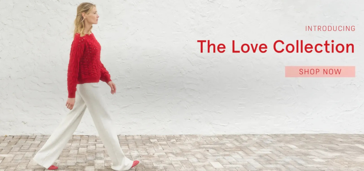 ELAN’s Love Collection: Modern Valentine’s Day Gifts for Her