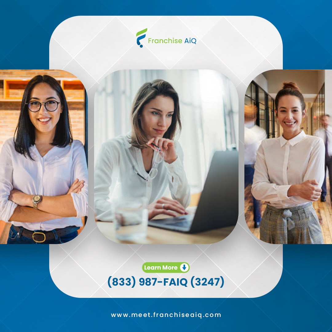 Franchise AiQ Enhances Franchise ROI with Smart AI Tools